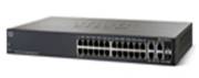 Switch POE Cisco SG350-28MP