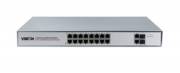 Switch POE Vision VS-POE34020PF-AT