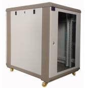 Rack Cabinet 19” 15U series 1000 ECP-15U1000B
