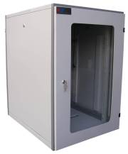 Rack Cabinet 19” 12U series 600 ECP-12U600-C