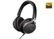 Tai nghe chống ồn High-Resolution Audio SONY MDR-10RNC