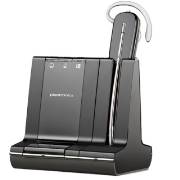 Tai nghe chuyên dụng không dây Plantronics W745 (86507-12)