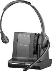 Plantronics W710-M (Tai nghe không dây)
