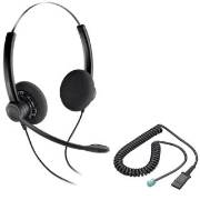 Tai nghe Plantronics PRACTICA SP12QD