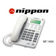 Điện thoại bàn Nippon NP-1404