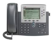Điện thoại IP CP-7962G-CH1