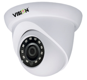 Camera VISION HD-401 (Chất liệu vỏ kim loại)