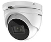 Camera HD-TVI Hikvision DS-2CE56H1T-IT3Z (HD-TVI 5M)