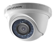 Camera HD-TVI Hikvision DS-2CE56D0T-IRP