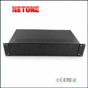 Media Converter Rack Netone NO-MCF14-D220