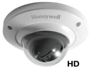 Camera Honeywell HFD5PR1