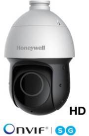 Camera Honeywell HDZP252DI