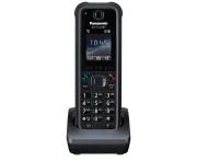 Điện thoại DECT IP không dây Panasonic KX-TCA385
