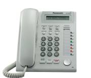 Điện thoại tổng đài IP Panasonic KX-NT321