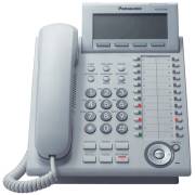 Điện thoại tổng đài IP-PT PANASONIC KX-NT346