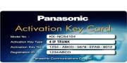 Activation Key IP Trunk PANASONIC KX-NCS4104
