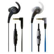 Tai nghe In-Ear HeadPhones Audio-technica ATH-CKX9iS