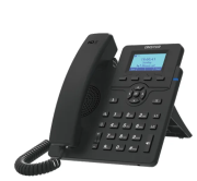 Điện thoại IP Dinstar C60UP-W