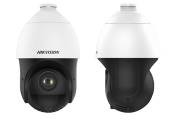 Camera IP Speed Dome hồng ngoại 4.0 Megapixel HIKVISION DS-2DE4425IW-DE(S5)