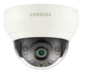 Camera IP Samsung QND-6010RP