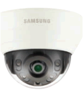 Camera IP Samsung QND-7010RP