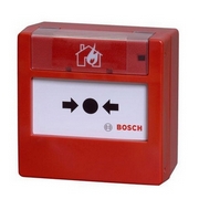 Nút nhấn khẩn indoor BOSCH FMC-420-RW-GSGRD