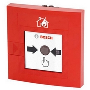 Nút nhấn khẩn outdoor BOSCH FMC-120-DKM-H-R