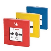 Nút nhấn khẩn outdoor BOSCH FMC 210 DM H R