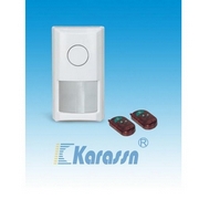Báo trộm hồng ngoại độc lập Karassn KS 60B