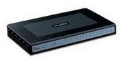 Tổng đài iP MyPBX với 8 vào 100 máy lẻ