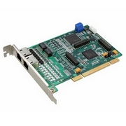 Card AX2D với 2 luồng E1 chuẩn ISDN