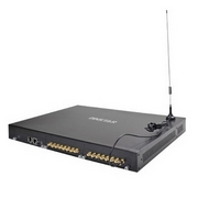 GSM Gateway DWG2000-16 hỗ trợ 16 Sim Card di động