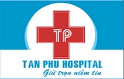Bệnh viện Tân Phú