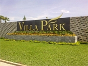 Biệt thự Villa Park Khang Điền