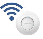 Bộ phát Wifi chuyên dụng GWN7600