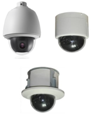 Camera HD-TVI Hikvision DS-2AE5223T-A(A3) 23X
