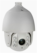 Camera HD-TVI Hikvision DS-2AE7230TI-A 30X