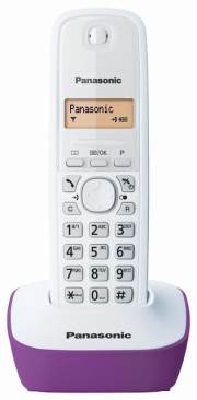 Điện thoại bàn Panasonic KX-TG1611