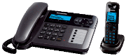 Điện thoại bàn Panasonic KX-TG6451
