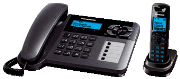 Điện thoại bàn Panasonic KX-TG6461