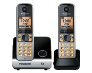 Điện thoại bàn Panasonic KX-TG6712