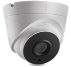 Camera TVI HD Paragon HDS-5885TVI-IR3 (HD-TVI 2M)