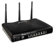 VPN, Firewall Dual-WAN Load balancing DrayTek Vigor2925n