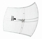 2.4GHz Antenna Grid Parabolic Outdoor 24dBi TP-LINK TL-ANT2424B