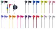 Tai nghe In-Ear HeadPhones Audio-technica ATH-CKL203iS