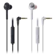 Tai nghe In-Ear HeadPhones Audio-technica ATH-CKS55XiS