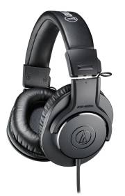 Tai nghe Audio-technica ATH-M20x