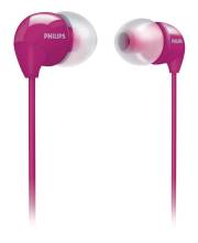 Tai nghe In-Ear Headphones Philips SHE3590PK