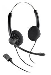 Tai nghe chuyên dụng Headset Plantronics Practica SP12-QD  (88662-11)