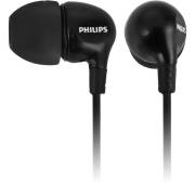Tai nghe có Micro Headphones Philips SHE3555BK